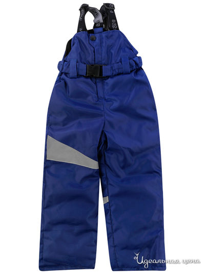 Комбинезон Boom by Orby, цвет синий