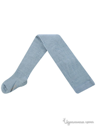 Колготки Janus Ridder, цвет голубой