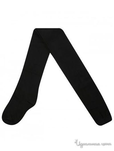Колготки Gamma, цвет черный