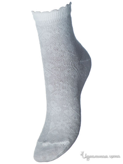 Носки Gamma, цвет белый