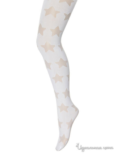 Колготки Penti, цвет белый
