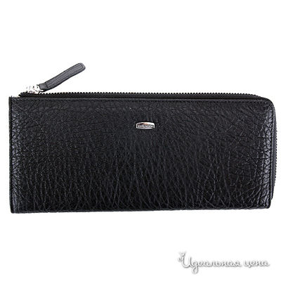 Кошелек Flioraj, цвет цвет чёрный