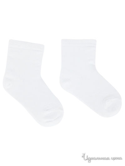 Носки Gamma, цвет белый