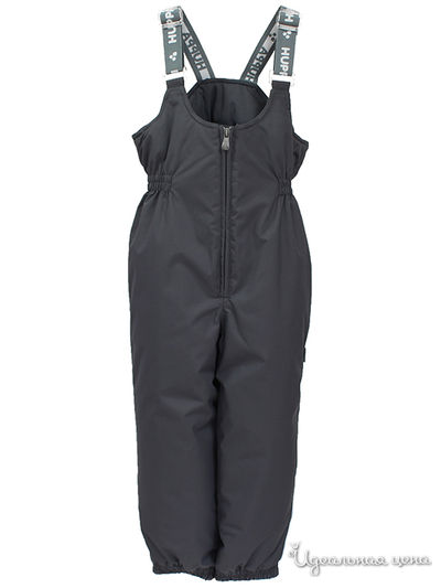 Комбинезон Huppa, цвет серый