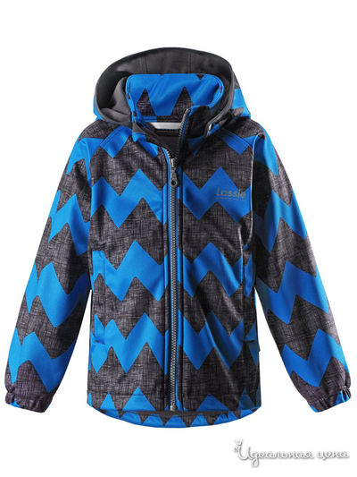 Куртка Lassie, цвет синий