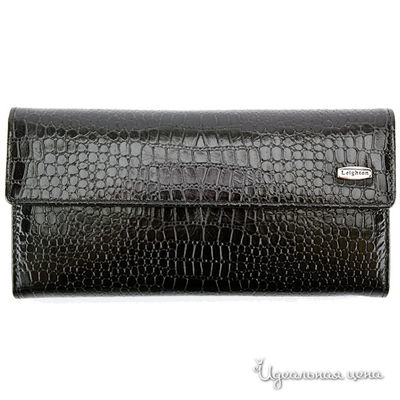 Кошелек Flioraj, цвет цвет чёрный