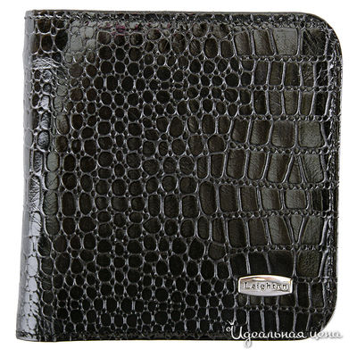 Кошелек Flioraj, цвет цвет чёрный