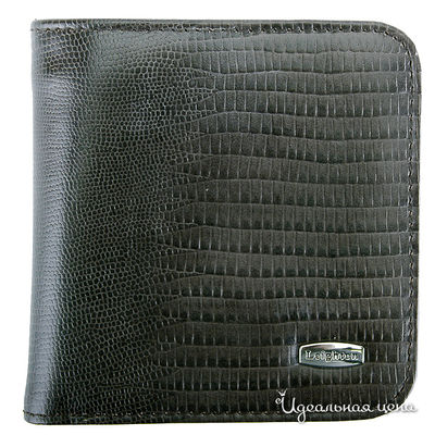 Кошелек Flioraj, цвет цвет коричневый