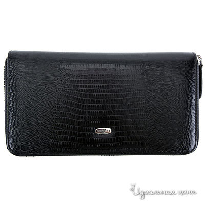 Кошелек Flioraj, цвет цвет чёрный