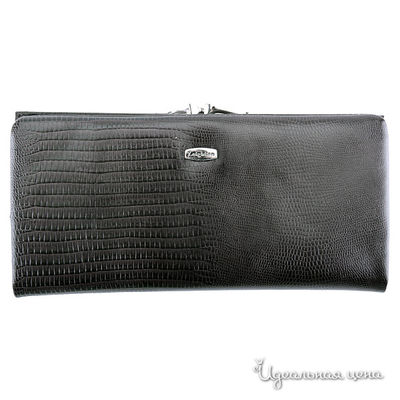 Кошелек Flioraj, цвет цвет коричневый