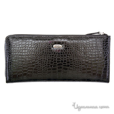 Кошелек Flioraj, цвет цвет чёрный