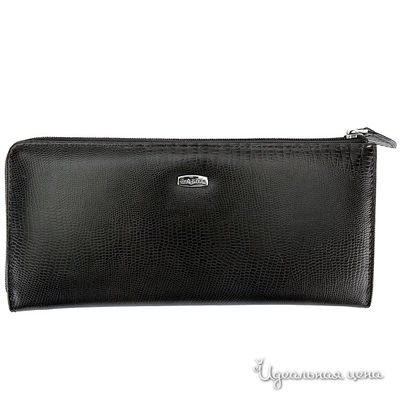 Кошелек Flioraj, цвет цвет коричневый