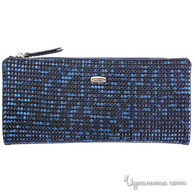 Кошелек Flioraj, цвет цвет синий
