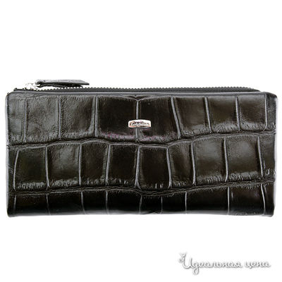 Кошелек Flioraj, цвет цвет чёрный