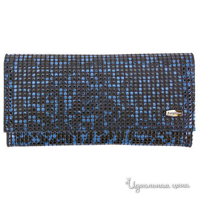 Кошелек Flioraj, цвет цвет синий