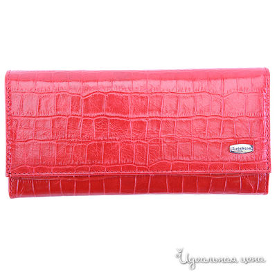 Кошелек Flioraj, цвет цвет красный