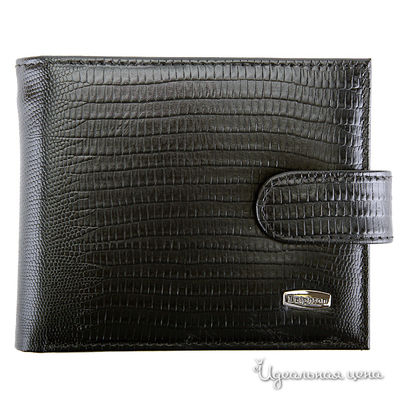 Кошелек Flioraj, цвет цвет чёрный