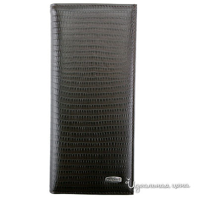 Кошелек Flioraj, цвет цвет коричневый