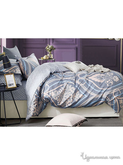 Комплект постельного белья, 2-спальный Primavelle, цвет мультиколор