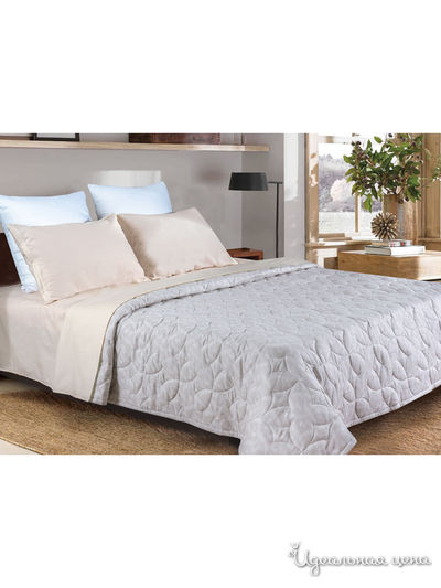 Покрывало, 150*220 см Primavelle, цвет бежевый