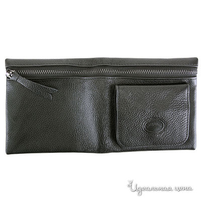 Кошелек Flioraj, цвет цвет чёрный