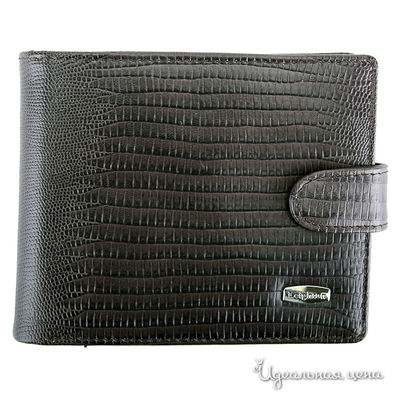 Кошелек Flioraj, цвет цвет коричневый