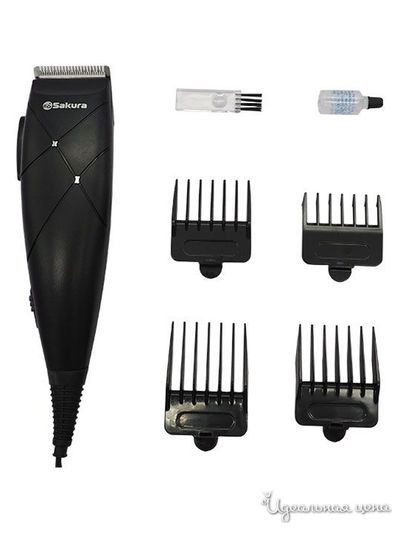 Машинка для стрижки Sakura