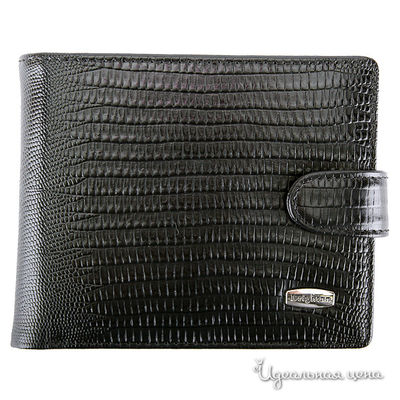 Кошелек Flioraj, цвет цвет чёрный