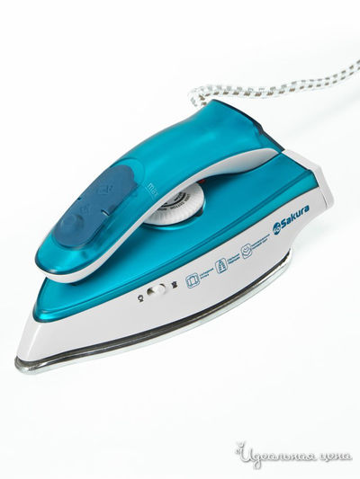 Утюг дорожный Sakura