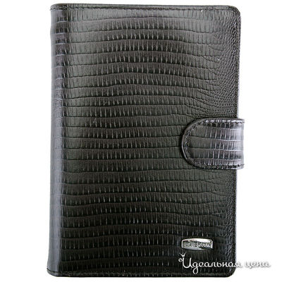 Кошелек Flioraj, цвет цвет коричневый