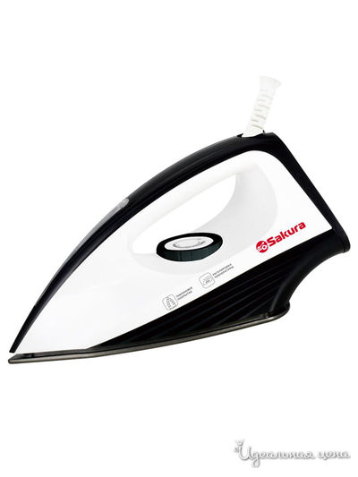 Утюг Sakura