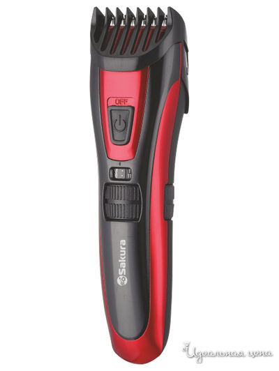 Машинка для стрижки Sakura