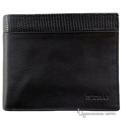 Кошелек Flioraj, цвет цвет чёрный