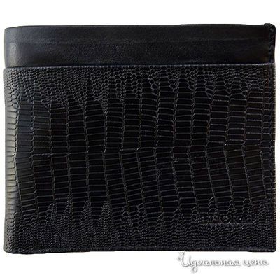 Кошелек Flioraj, цвет цвет чёрный