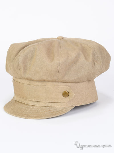 Кепка Mexx, цвет бежевый