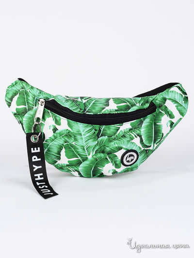 Сумка JUST HYPE, цвет мультиколор