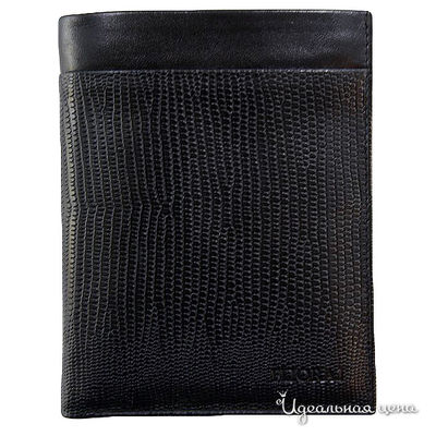 Кошелек Flioraj, цвет цвет чёрный