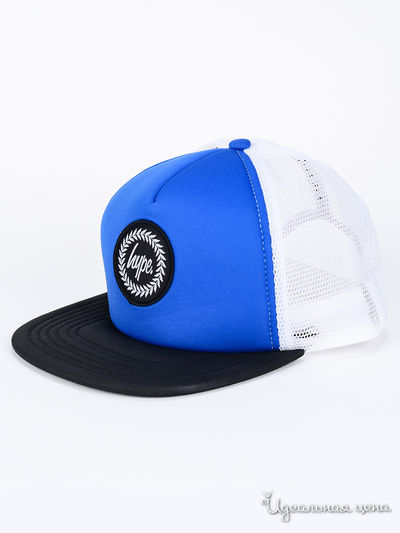 Бейсболка JUST HYPE, цвет мультиколор