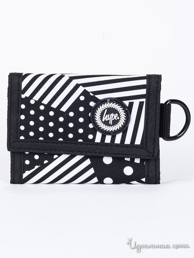 Кошелек JUST HYPE, цвет мультиколор