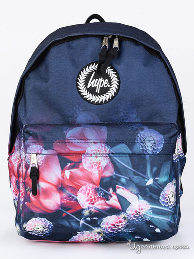 Рюкзак JUST HYPE, цвет мультиколор