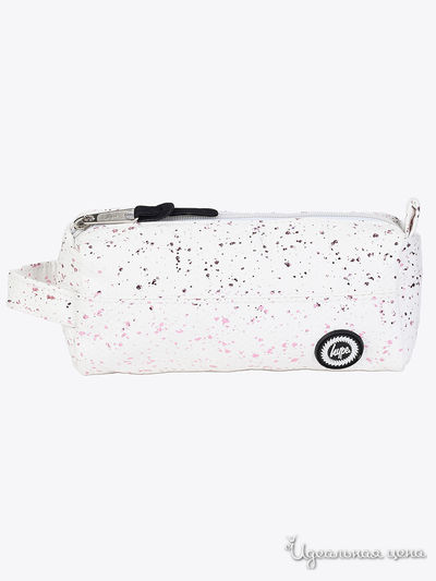 Сумка JUST HYPE, цвет белый