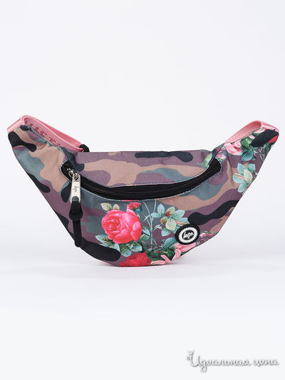 Сумка JUST HYPE, цвет мультиколор