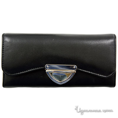 Кошелек Flioraj, цвет цвет чёрный