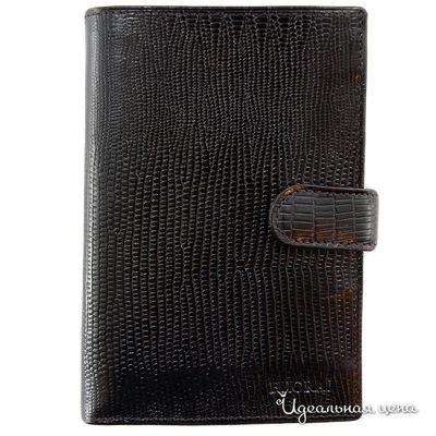 Кошелек Flioraj, цвет цвет коричневый