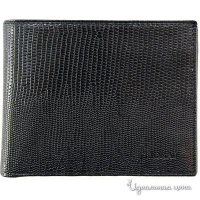 Кошелек Flioraj, цвет цвет чёрный