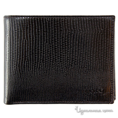 Кошелек Flioraj, цвет цвет коричневый