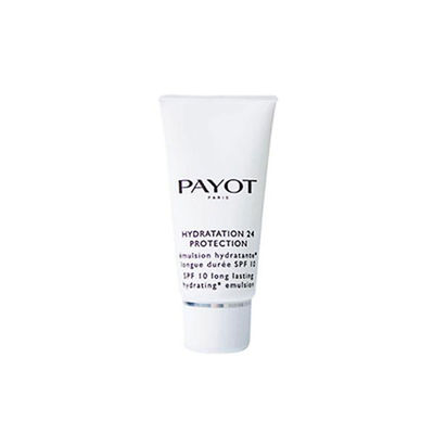 Эмульсия payot, цвет Нет данных