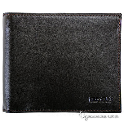 Кошелек Flioraj, цвет цвет коричневый