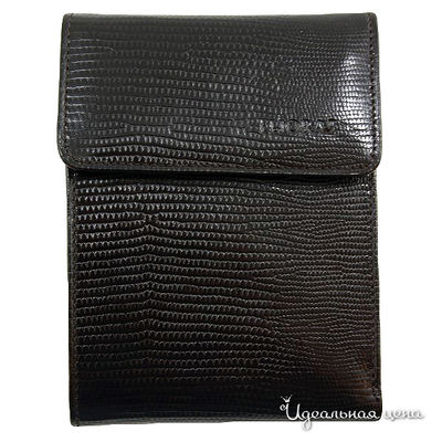 Кошелек Flioraj, цвет цвет коричневый