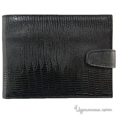 Кошелек Flioraj, цвет цвет чёрный